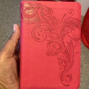 NWOT beautiful KJV Bible